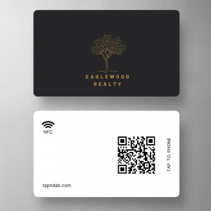 Standard Smart-Cards   <br>   (Custom Front Design)